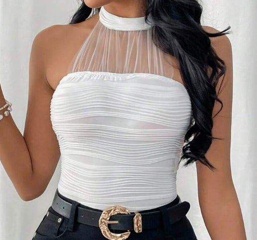 White Shirt